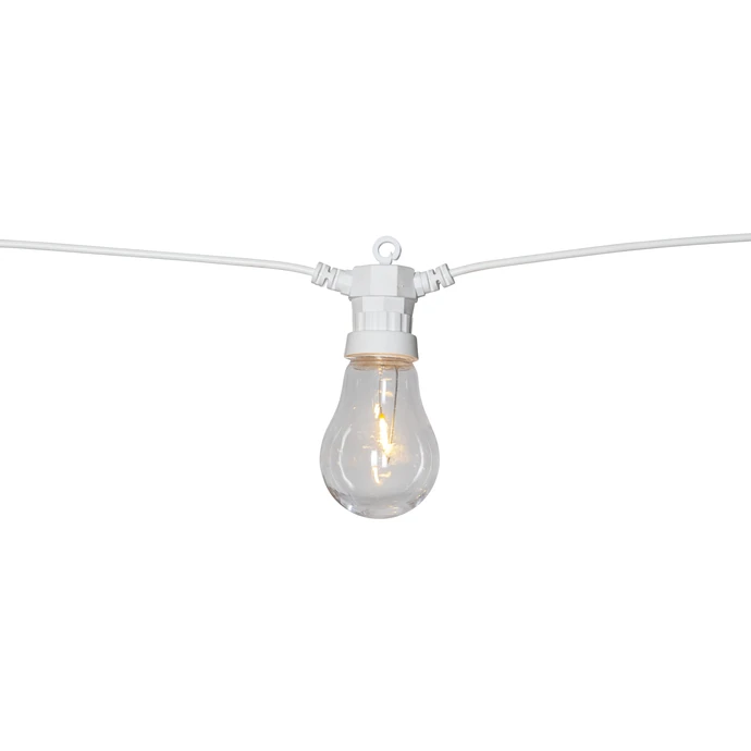 Dekorativní LED řetěz Circus Filament 5 m