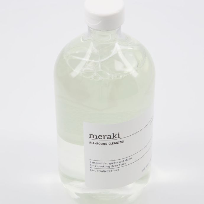 Univerzální čistič Citrus All-round 1L