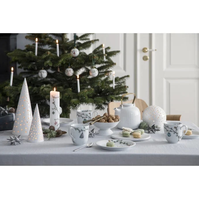 Adventní svíčka Hammershøi Christmas