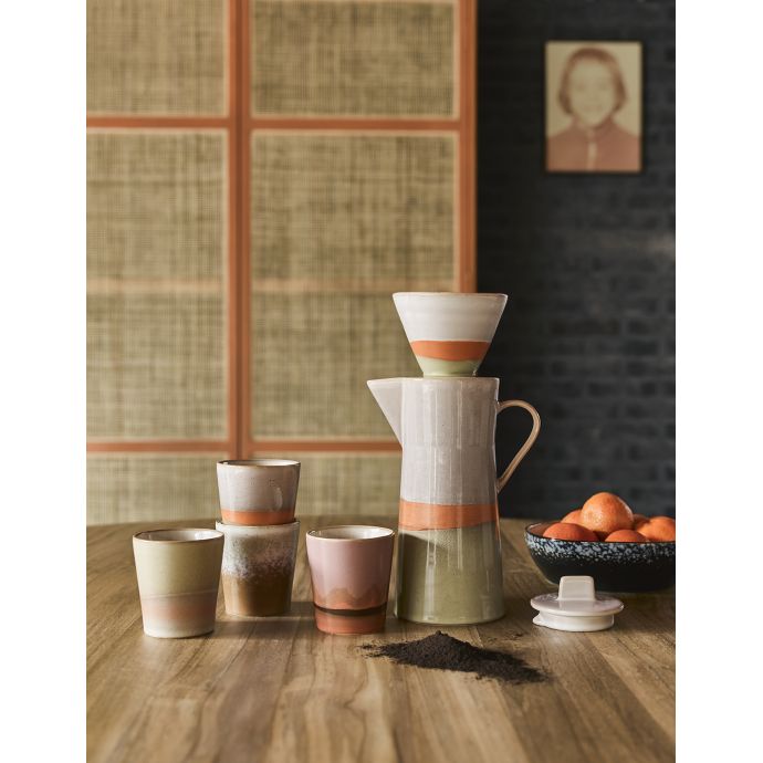 Kameninový hrnek 70's Mug Venus 180ml