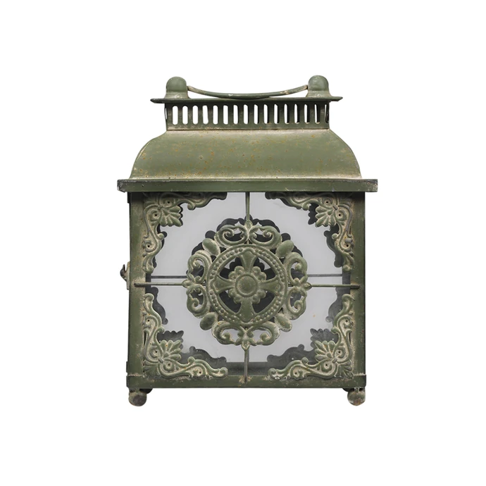Lucerna Antique Green
