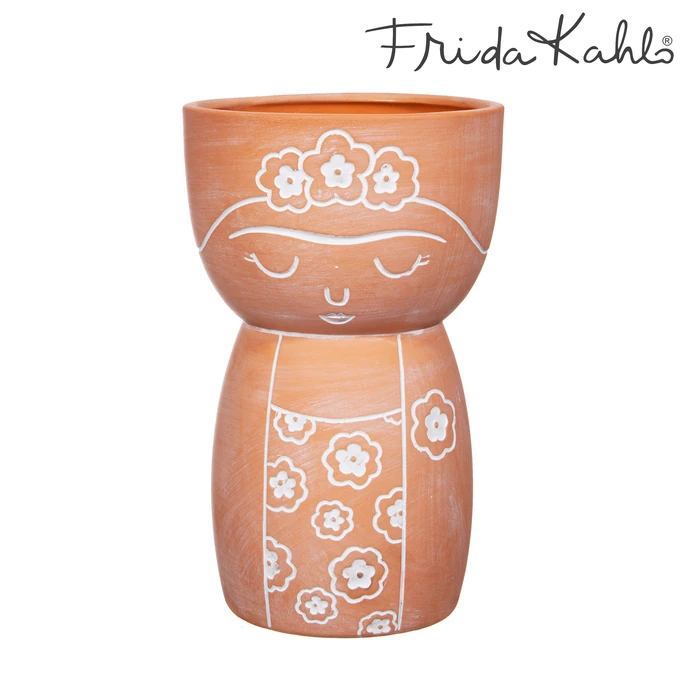 Keramická váza Frida