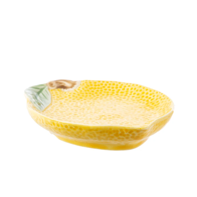 Odkládací talířek na šperky Lemon