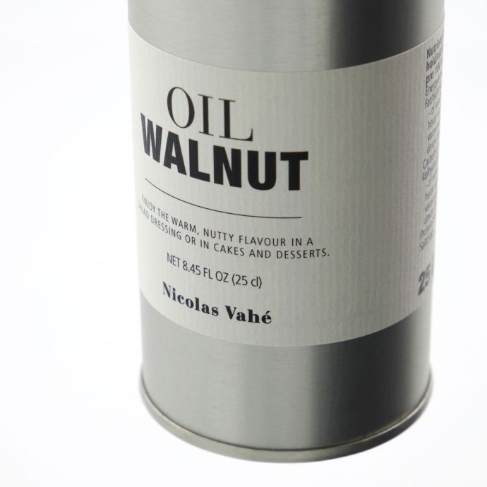 Olej z vlašských ořechů 250ml