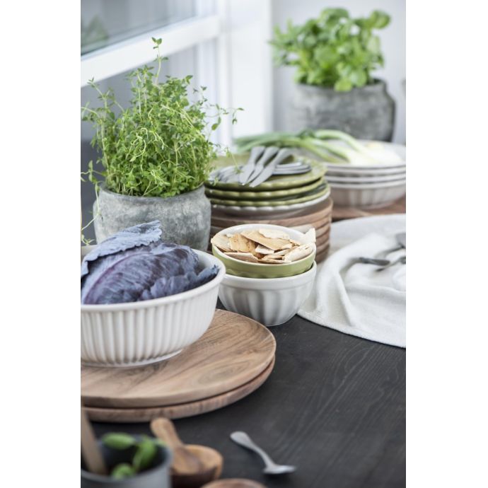 Miska na müsli Mynte Herbal Green