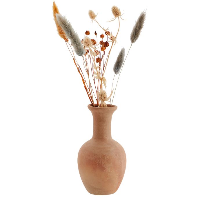 Dekorativní vázička Terracotta 12 cm