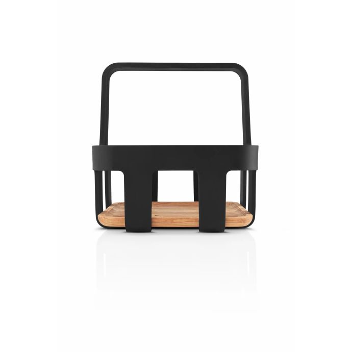 Košík Caddy Oak Wood