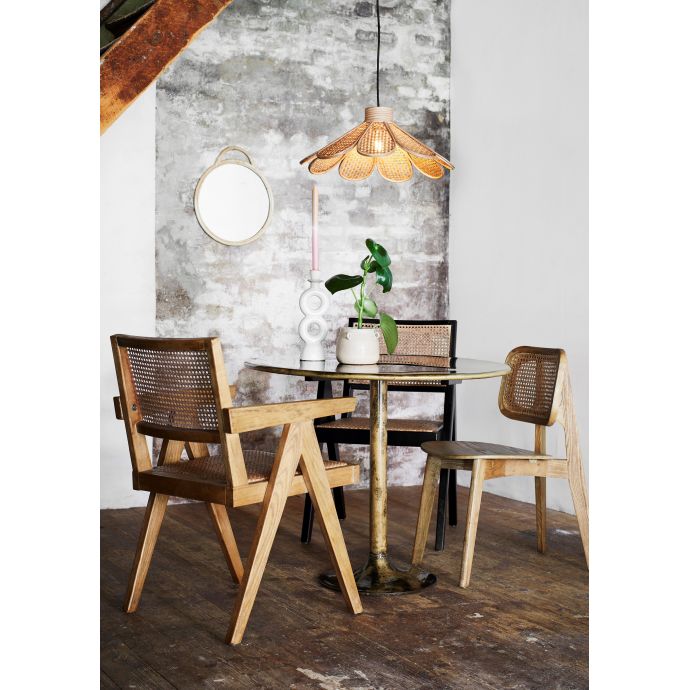 Závěsná lampa Natural 51 cm