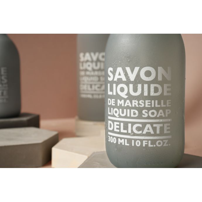 Tekuté mýdlo Delicate 300ml