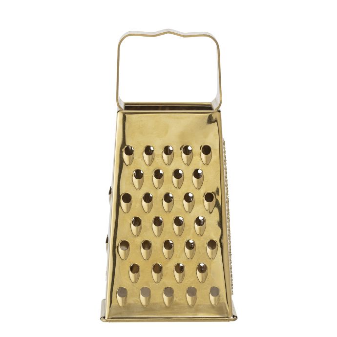 Struhadlo Gold Steel