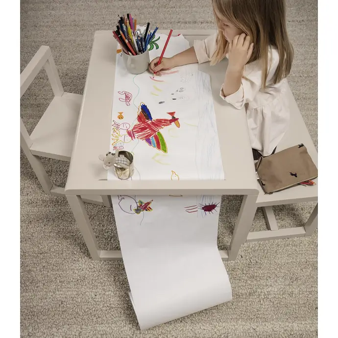 Dětský stůl Little Architect – Cashmere