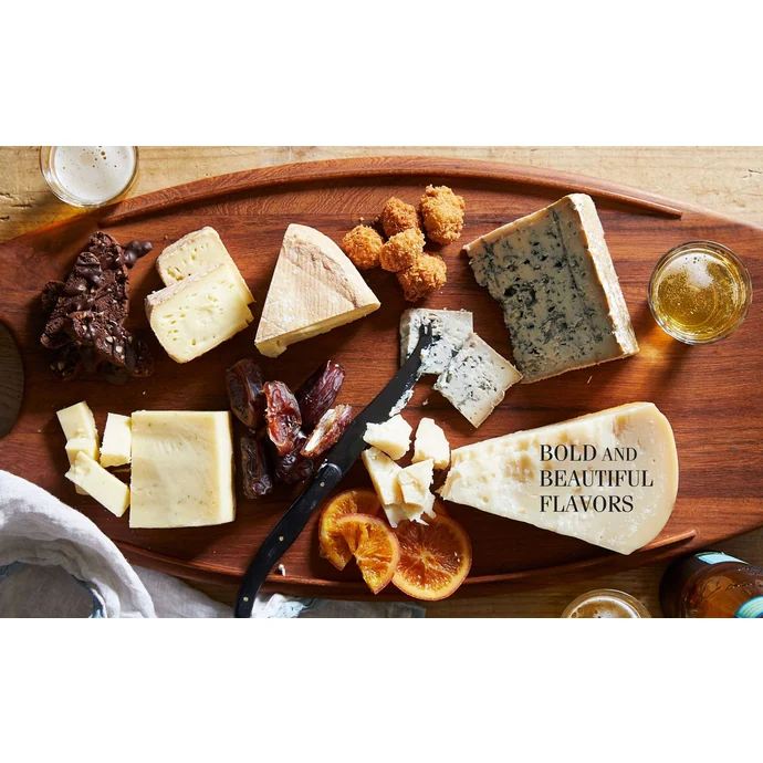 Kniha Cheese Boards to Share