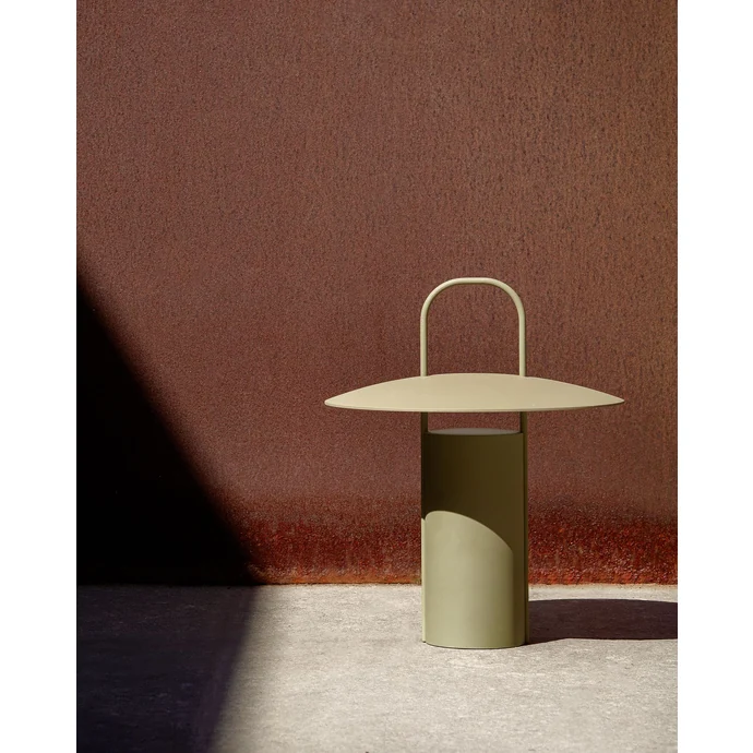 Přenosná stolní lampa Ray Table Lamp