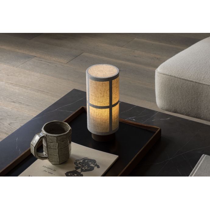 Přenosná stolní lampa Hashira Table Lamp