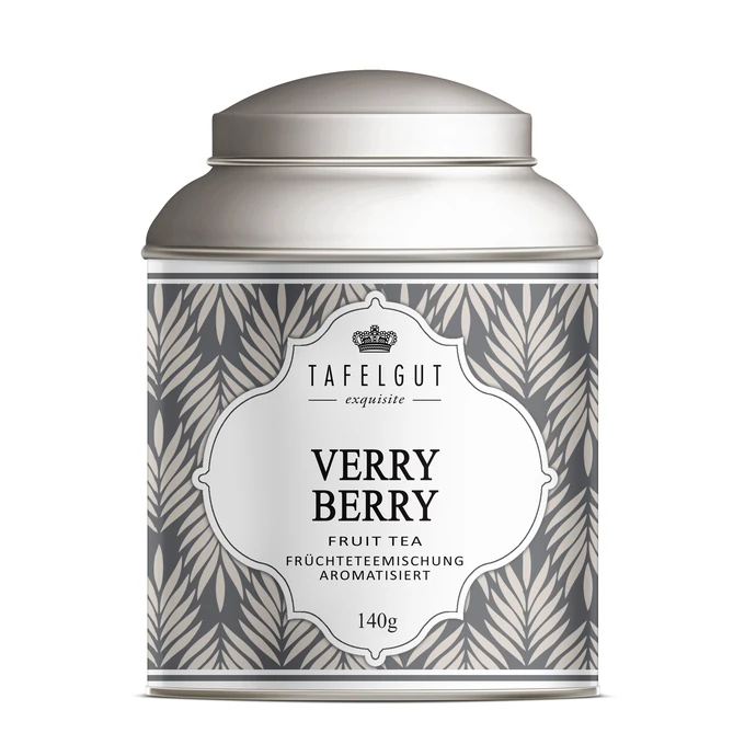 Ovocný čaj Verry Berry - 140gr