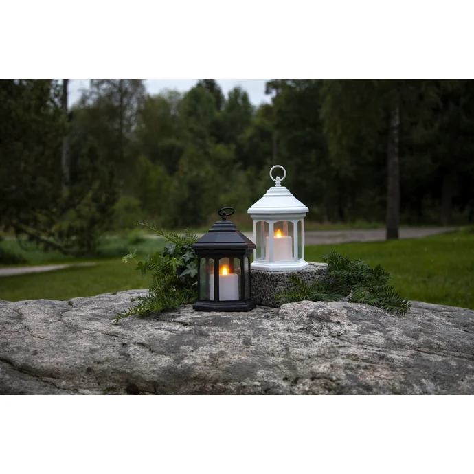 LED lucerna Linta Outdoor 26 cm