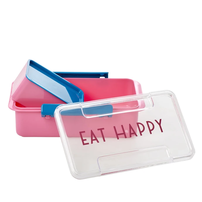 Krabička na svačinu Eat Happy