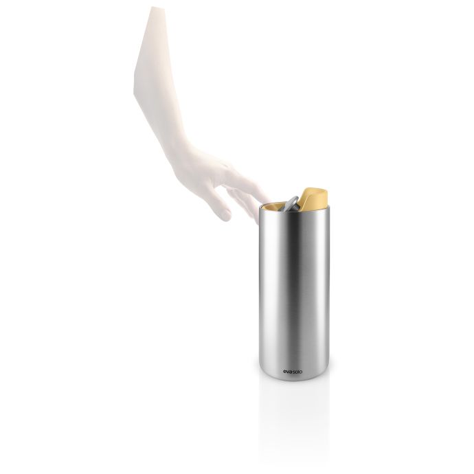 Nerezový termohrnek Urban To Go Golden Sun 350 ml