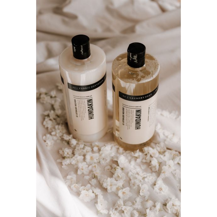 Aviváž Cotton Seed & Wild Rose 1L