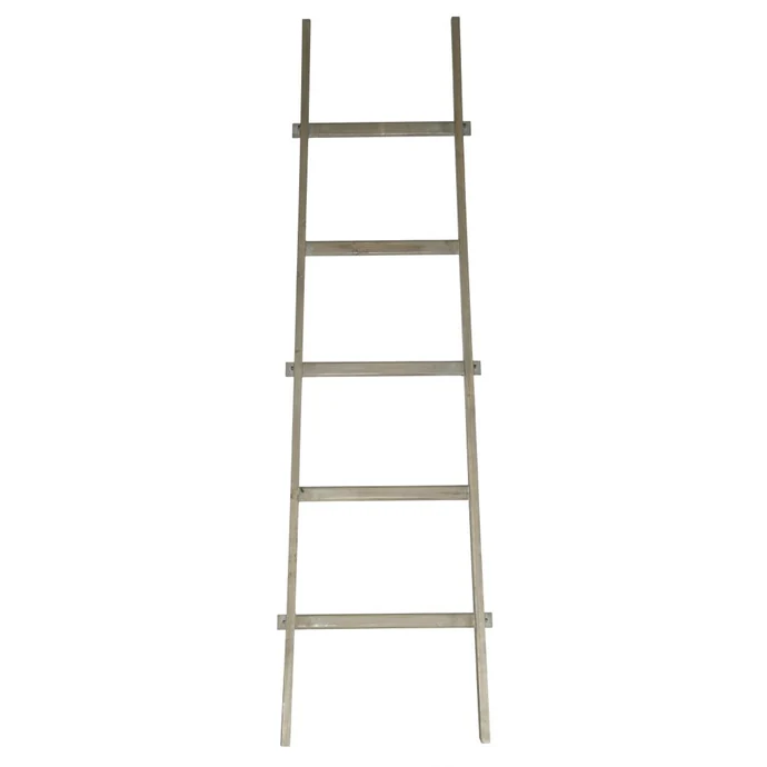 Dekorativní žebřík 168 cm