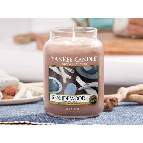 Svíčka Yankee Candle 623g - Coconut Splash