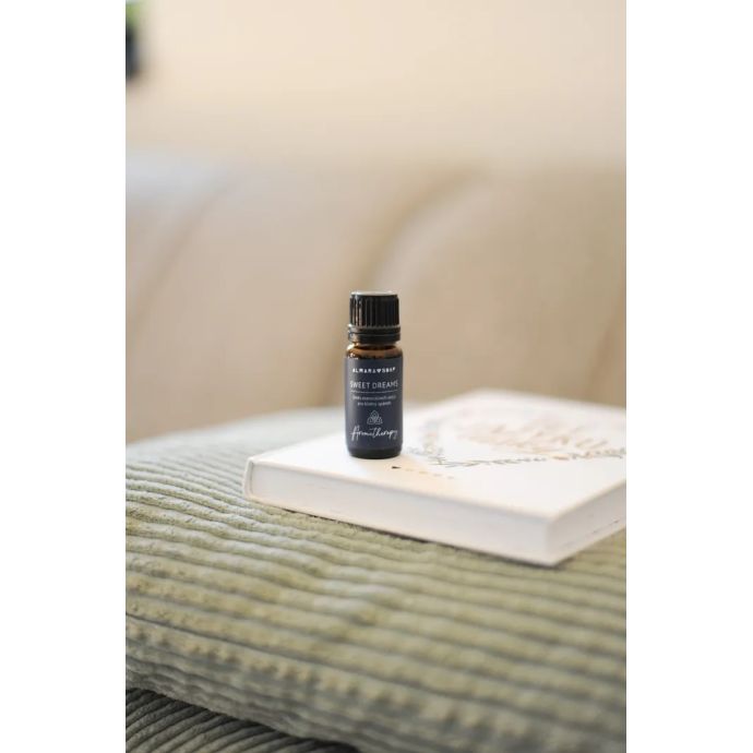 Esenciální olej Sweet Dreams - 10 ml