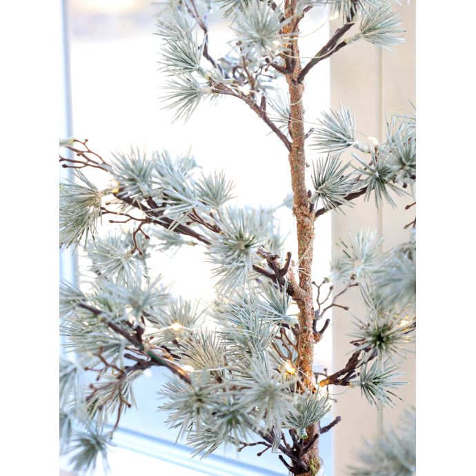 Umělý stromeček Fleur Cedar 48 cm