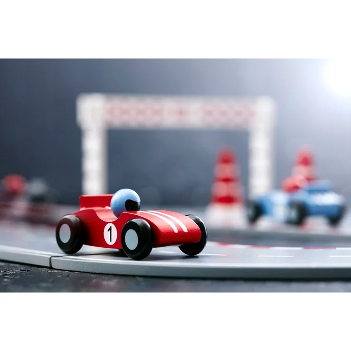 Dětská závodní dráha Racing car set