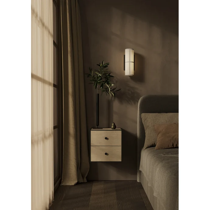 Nástěnná lampa Hashira Wall Lamp