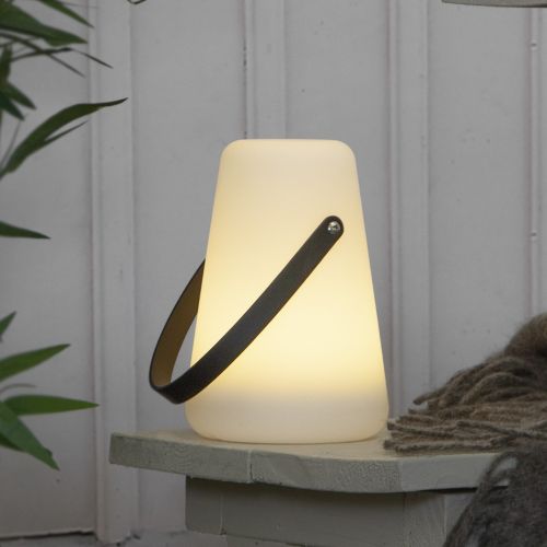 Přenosná svítící LED lucerna Linterna