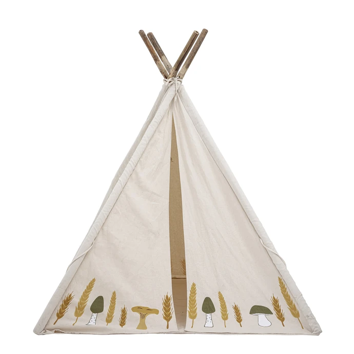 Dětské teepee Millo Cotton