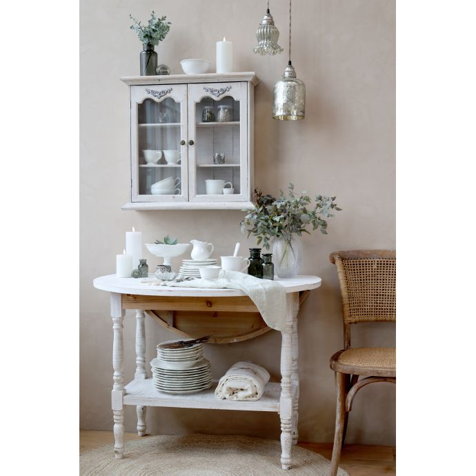 Porcelánový hrníček Provence