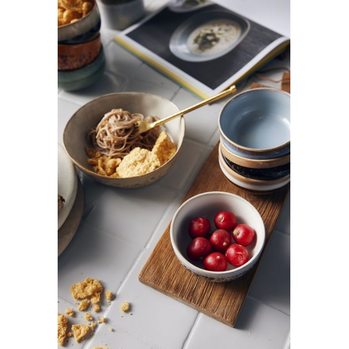 Keramická miska 70's Tapas Epsilon 230 ml