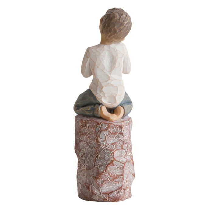 Willow Tree - Figurka Jsi jedinečný!