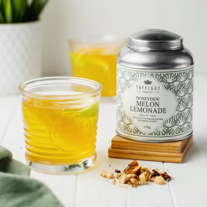 Ovocný čaj - Melon Lemonade 150 g