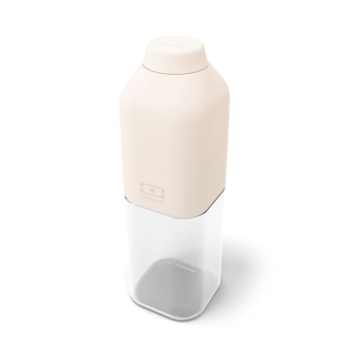 Lahev Monbento Positive Natural Cream 500 ml