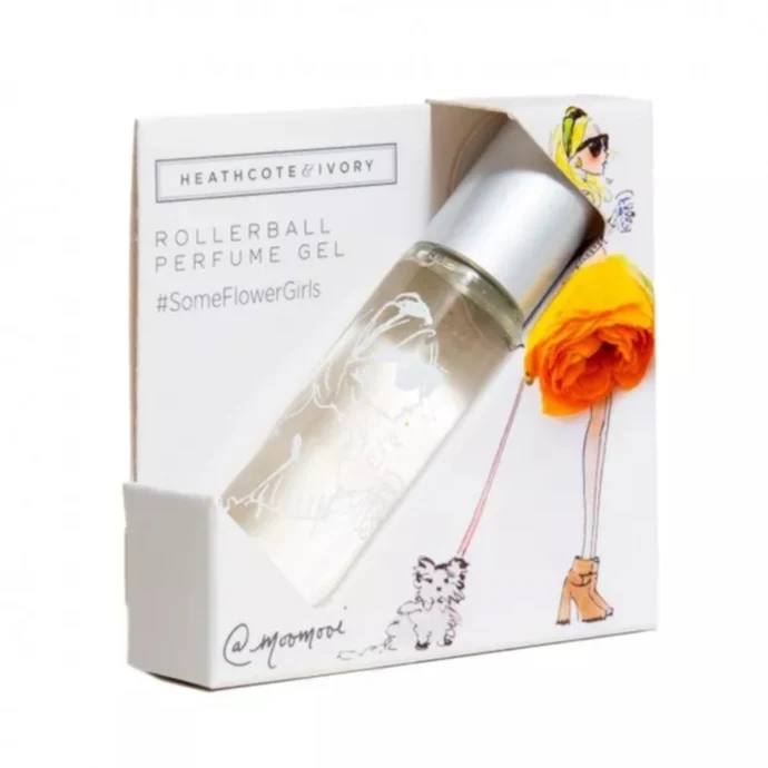 Parfémovaný gel Meredith Wing 10 ml