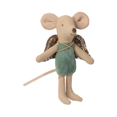 Myška Fairy Mouse Little - 3 druhy