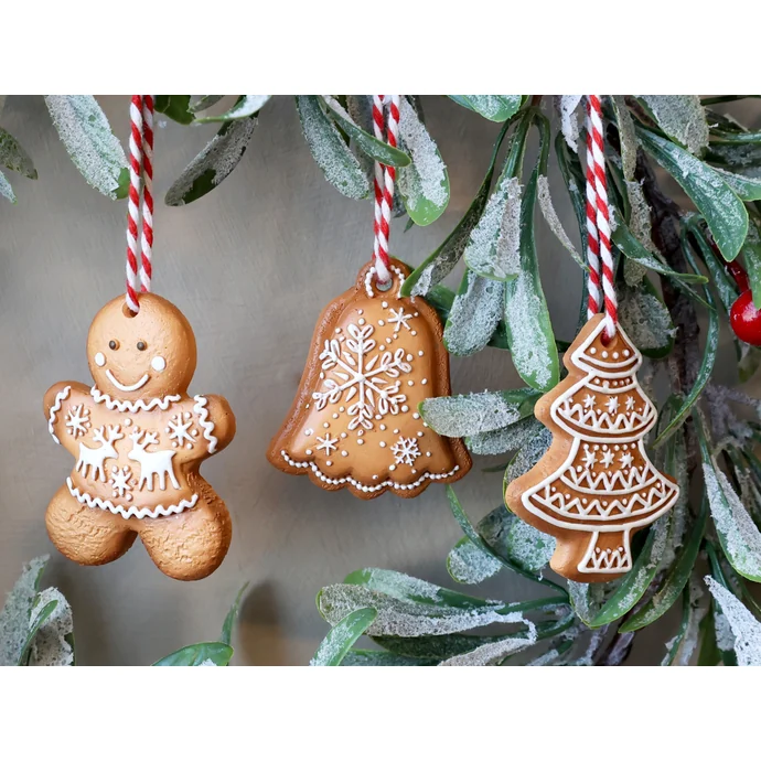 Vánoční ozdoba Christmas Cookies
