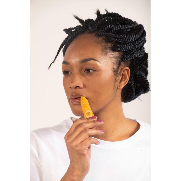 Balzám na rty 15 ml - Regenerating Honey