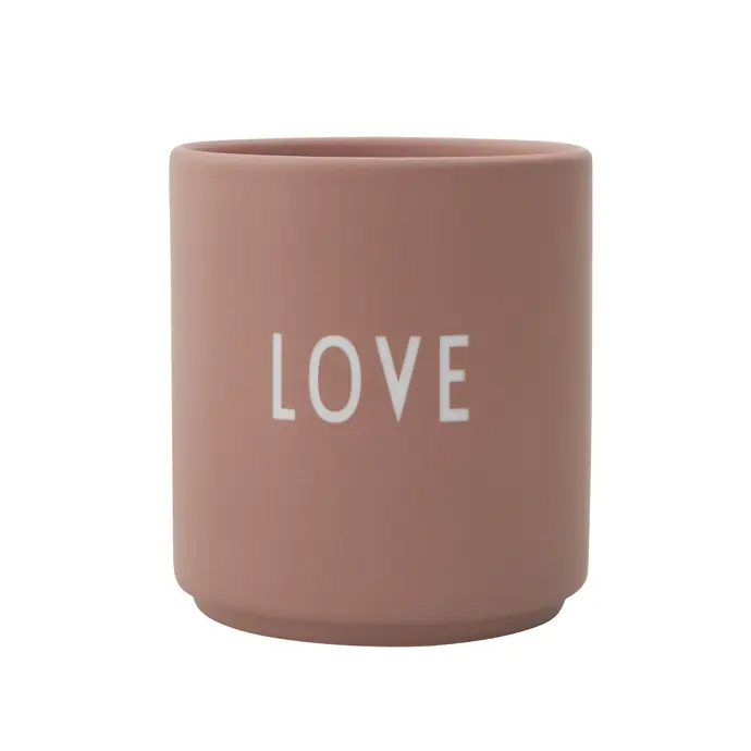 Porcelánový hrnek Mom/Love 300ml