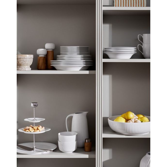 Porcelánová miska Hammershøi White 12 cm