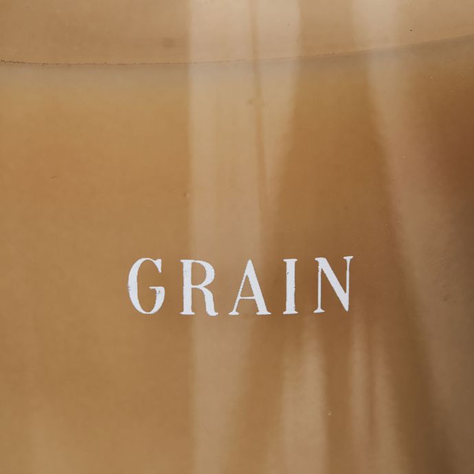 Vonná svíčka ve skle Grain 350g