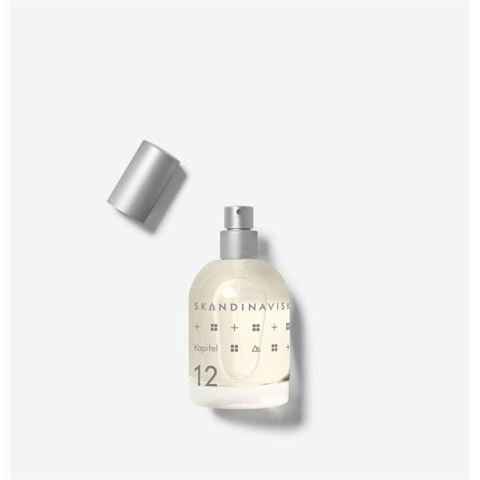 Toaletní voda 12 Freedom to Roam 50 ml