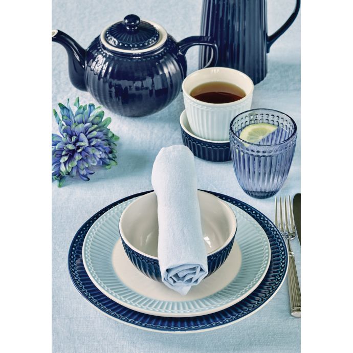 Miska Alice dark blue