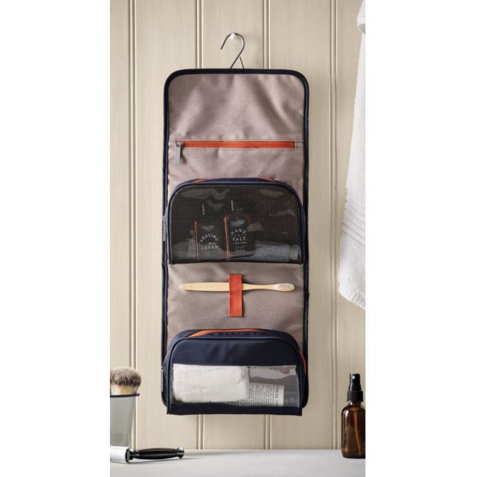Cestovní toaletní taštička Weekender Drop Kit Roll