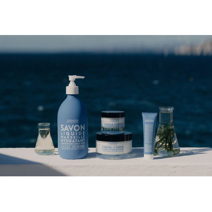 Krém na ruce Seaweed 30 ml