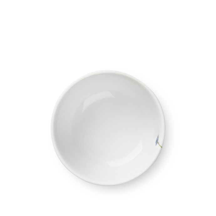 Porcelánová miska Hammershøi Forget me not 12 cm