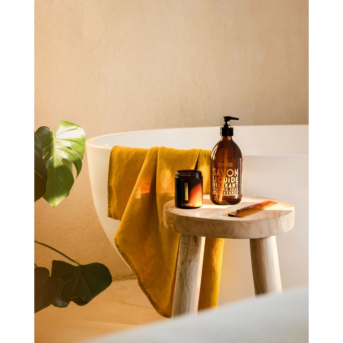 Tekuté mýdlo Relaxing Anise Lavender 300 ml