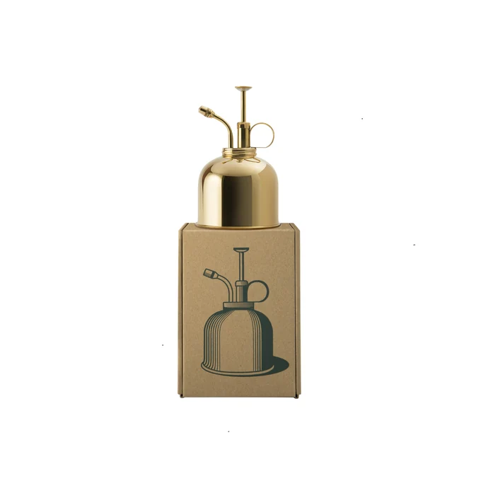 Mosazný rozprašovač Smethwick Spritzer Brass
